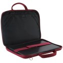 Torba Tucano Darkolor Slim Bag na laptopa 13"/14" czerwony
