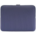 Torba na laptopa Tucano Colore Sleeve do Mac Book 12"/13" niebieski