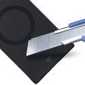 Etui 3MK Smoke Mag Case do Samsung Galaxy S23 Ultra