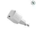 Native Union Fast GaN Charger - ładowarka 30W PD, 1 port USB-C (white)