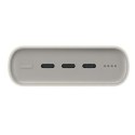 Powerbank Samsung EB-P4520XU 20000 m Ah45W 3x USB-C beżowy/beige