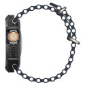 Etui SPIGEN Rugged Armor Apple Watch ULTRA 1 / 2 (49 Mm) matowy czarny