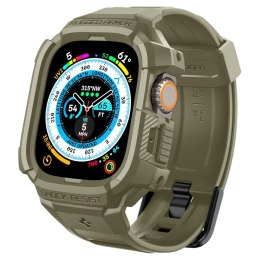 Etui SPIGEN Rugged Armor 