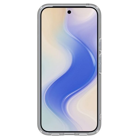Etui spigen ultra hybrid google pixel 10 / 10 pro krystalicznie przeźroczysty
