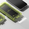 Szkło Antyrefleksyjne Ringke Easy Slide Anti Reflective Tempered Glass do iPhone 17 Pro Max / 18 Pro Max - Czarne