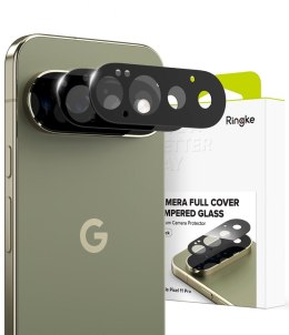 Osłona Aparatu RINGKE Camera Full Cover 2-pack Google Pixel 11 PRO czarny