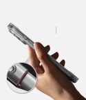 Etui RINGKE Fusion Magnetic MAGSAFE iPhone 17 PRO / 18 PRO przeźroczysty