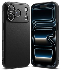 Etui RINGKE Onyx iPhone 17 PRO / 18 PRO czarny
