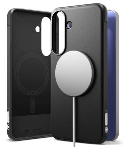 Etui RINGKE Onyx Magnetic MAGSAFE Galaxy S26 FE czarny