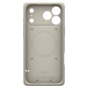 Etui SPIGEN Classic LS MAGSAFE iPhone 17 PRO MAX kamienny