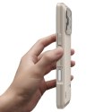 Etui SPIGEN Classic LS MAGSAFE iPhone 17 PRO MAX kamienny