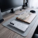 Ultra przezroczyste etui Tech-Protect FlexAir Hybrid z MagSafe do Galaxy Z Fold 8 Ultra