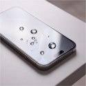 Etui TECH-PROTECT Magone MAGSAFE CC + Glass 2-pack iPhone 17 PRO MAX / 18 PRO MAX głęboki niebieski / przeźroczysty