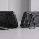 TECH-PROTECT Magstand MAGSAFE CC iPhone 17 PRO / 18 PRO matowy czarny