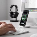 TECH-PROTECT Magstand MAGSAFE CC iPhone 17 PRO MAX / 18 PRO MAX matowy czarny