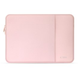 Neoprenowe etui na laptopa 14 cali Tech-Protect Neopren - dusty rose