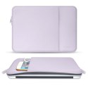 Neoprenowe etui na laptopa 15-16 cali Tech-Protect Neopren - mauve