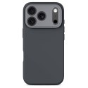 Etui Tech-Protect Uniq MagSafe CC do iPhone 17 Pro Max / 18 Pro Max - charcoal grey