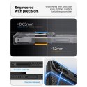 Etui spigen liquid air iphone 17 pro max / 18 pro max matte black