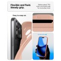 Etui spigen liquid air iphone 17 pro max / 18 pro max rose titanium