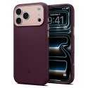 Etui spigen nano pop magsafe iphone 17 pro max / 18 pro max burgundy bean