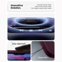 Etui spigen nano pop magsafe iphone 17 pro max / 18 pro max burgundy bean