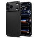 Etui spigen thin fit magsafe iphone 17 pro / 18 pro black
