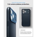 Etui spigen thin fit magsafe iphone 17 pro max / 18 pro max metal slate