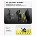 Etui spigen tough armor t magsafe iphone 17 pro / 18 pro black