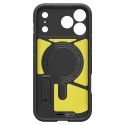 Etui spigen tough armor t magsafe iphone 17 pro max / 18 pro max black