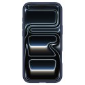 Etui spigen ultra hybrid magsafe iphone 17 pro / 18 pro frost deep blue
