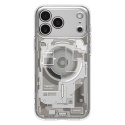 Etui spigen ultra hybrid magsafe iphone 17 pro / 18 pro neo one