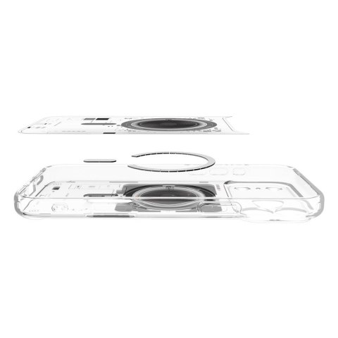 Etui spigen ultra hybrid magsafe iphone 17 pro / 18 pro neo one