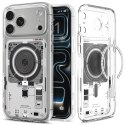 Etui spigen ultra hybrid magsafe iphone 17 pro max / 18 pro max neo one