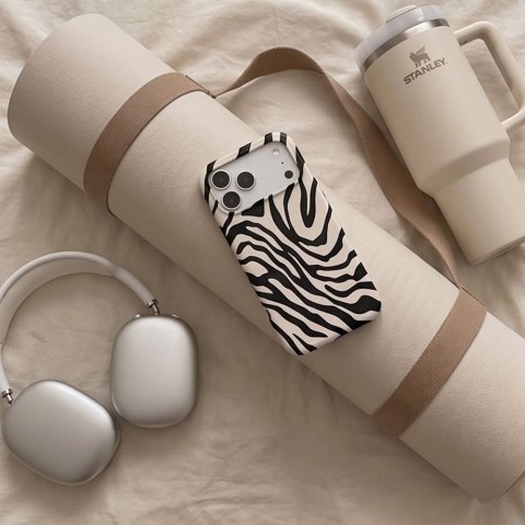 Etui tech-protect lamano magsafe iphone 17 pro max / 18 pro max nature muse