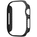 Etui pitaka air do apple watch 10 / 11 (46 mm) czarno-szary