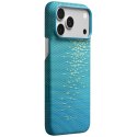 Etui pitaka edge magsafe do iphone 18 pro max /17 pro max lucid blue