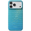 Etui pitaka edge magsafe do iphone 18 pro max /17 pro max lucid blue