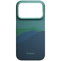 Etui pitaka edge over the horizon magsafe do iphone 18 pro / 17 pro summer noon