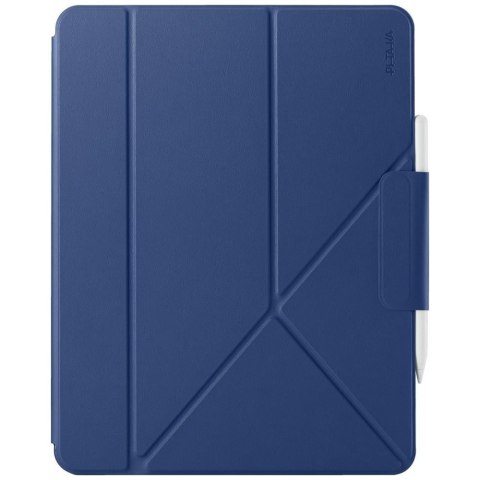 Etui pitaka magez folio 3 do ipad pro 13" m4 / m5 midnight blue