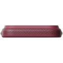 Etui pitaka summa do iphone 18 pro / 17 pro burgundowy