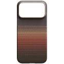 Etui pitaka ultra-slim magsafe do iphone 17 pro sunset