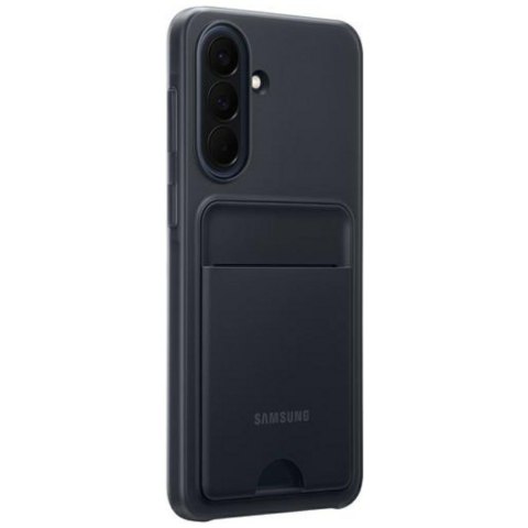 Etui samsung card slot do samsung galaxy a57 5g czarny