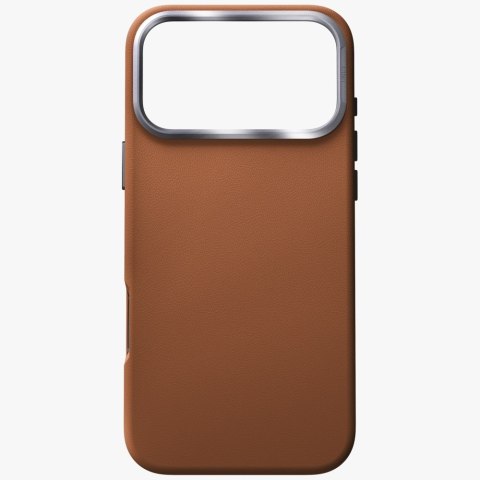 Etui uniq lyden do iphone 17 pro max magclick charging karmel