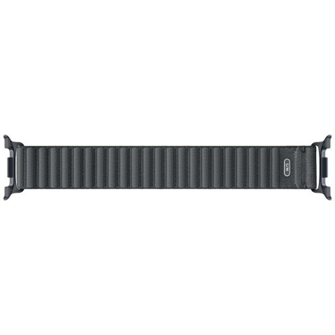 Pasek samsung fabric do galaxy watch9 s/m czarny