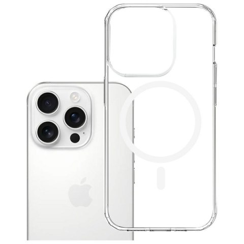 Etui 3mk armor magcase do apple iphone 14 pro