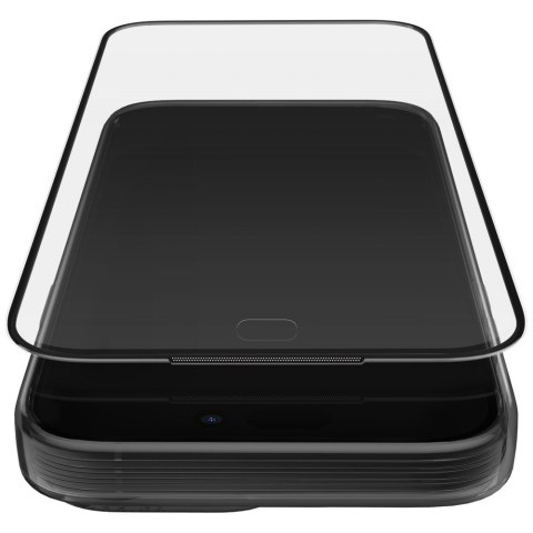 Szkło hartowane uniq optix covex matte dx2 do iphone 18 pro