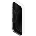 Szkło hartowane uniq optix covex pure do iphone 18 pro