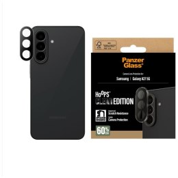 Szkło hartowane na obiektyw panzerglass hoops lens protector do samsung galaxy a27 przezroczysty