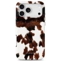Etui tech-protect lamano magsafe iphone 17 pro / 18 pro soft herd